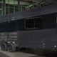 Illustration for article titled The Carbon Fiber Trailer Batman Takes on Vacation